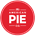 The American Pie Company logo