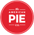 The American Pie Company logo